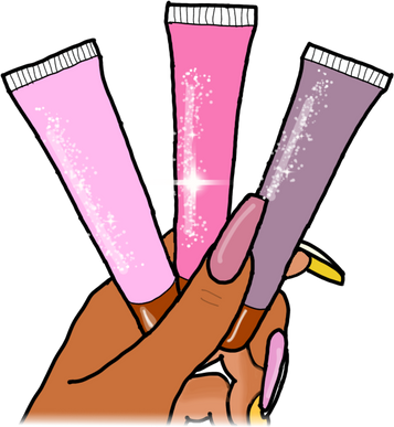 Lip Gloss Bundle
